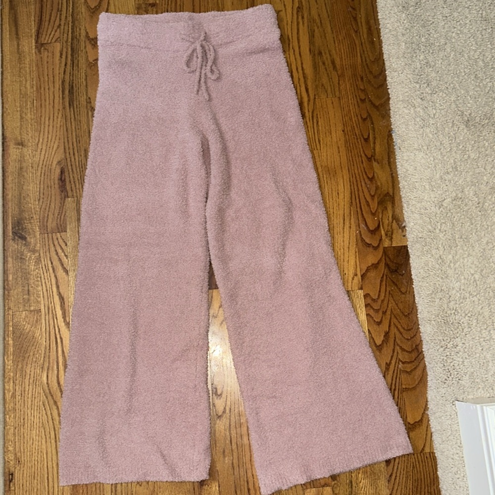 Cozy Lounge Pants